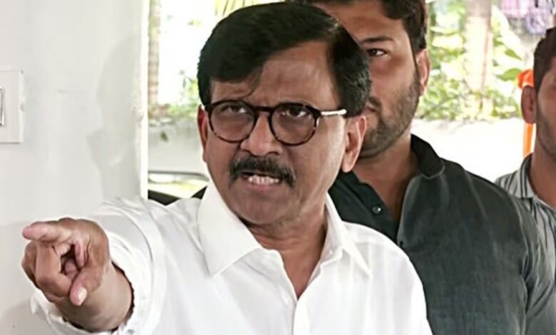 राउत बोले - उद्धव की पार्टी से गठबंधन चाहते हैं BJP के नेता, CM ने दिया जवाब 1 KSHITITECH 1A 12 1 KSHITITECH
