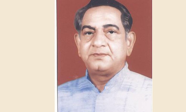 मध्यप्रदेश के वरिष्ठ पत्रकार स्व.सत्यनारायण श्रीवास्तव की स्मृति में पत्रकारों का सम्मान होगा 1 Console Corptech Pradakshina Consulting Pvt Ltd 1A 33 1 Console Corptech Pradakshina Consulting Pvt Ltd