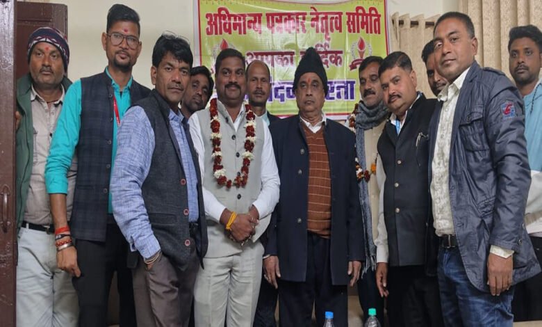अधिमान्य पत्रकार नेतृत्व समिति की बैठक भोपाल में संपन्न 1 KSHITITECH 1A 63 1 KSHITITECH