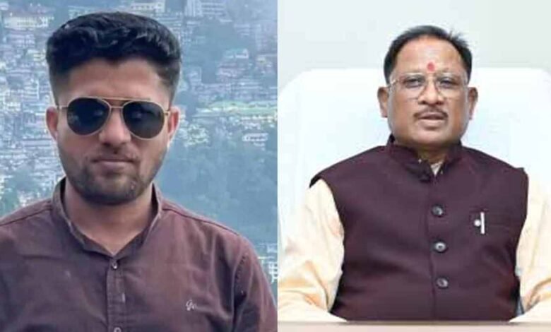 मुकेश चंद्राकर के परिजनों को मिलेगा 10 लाख का मुआवजा और पत्रकार भवन का होगा निर्माण 1 KSHITITECH 2 180 KSHITITECH