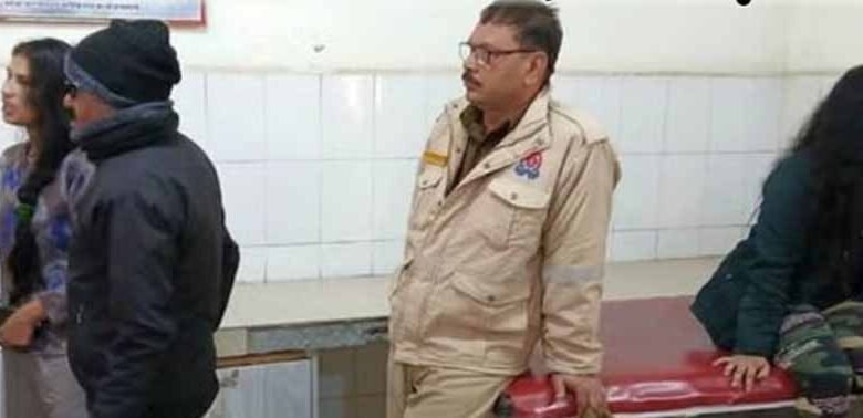 बदायूं में परेड की रिहर्सल में महिला सिपाहियों में चले लात-घूंसे 1 KSHITITECH 2 190 KSHITITECH