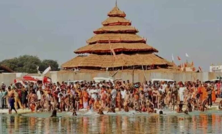 जल्द लगेगा राजिम कुंभ कल्प मेला, क्या है इससे जुड़ी हुई मान्यताएं 1 Console Corptech Pradakshina Consulting Pvt Ltd 2 210 Console Corptech Pradakshina Consulting Pvt Ltd