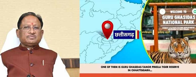 मुख्यमंत्री साय ने कैबिनेट के सदस्यों के साथ सुनी प्रधानमंत्री नरेंद्र मोदी के 'मन की बात' 1 KSHITITECH 2 241 KSHITITECH