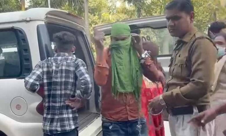 डबल मर्डर का हुआ खुलासा: लिव-इन-पार्टनर के साथ मिलकर की मां-बेटी की हत्या 1 Console Corptech Pradakshina Consulting Pvt Ltd 2 273 Console Corptech Pradakshina Consulting Pvt Ltd