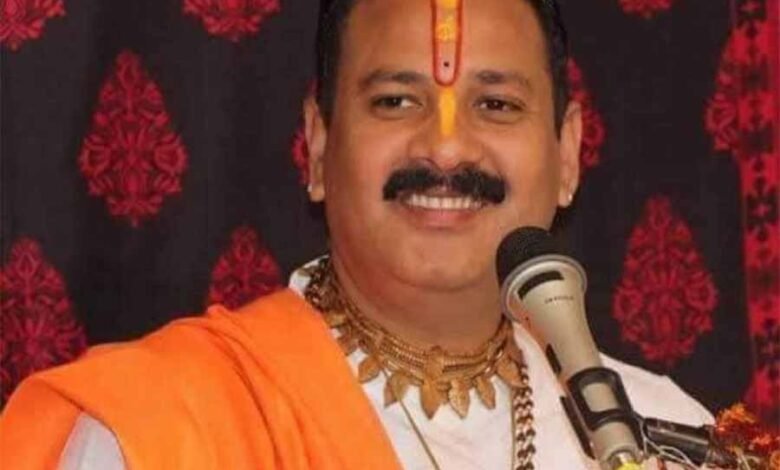 कांकेर के ग्राम कोकपुर में होगी पं. प्रदीप मिश्रा की शिवमहापुराण 1 KSHITITECH 2 303 KSHITITECH