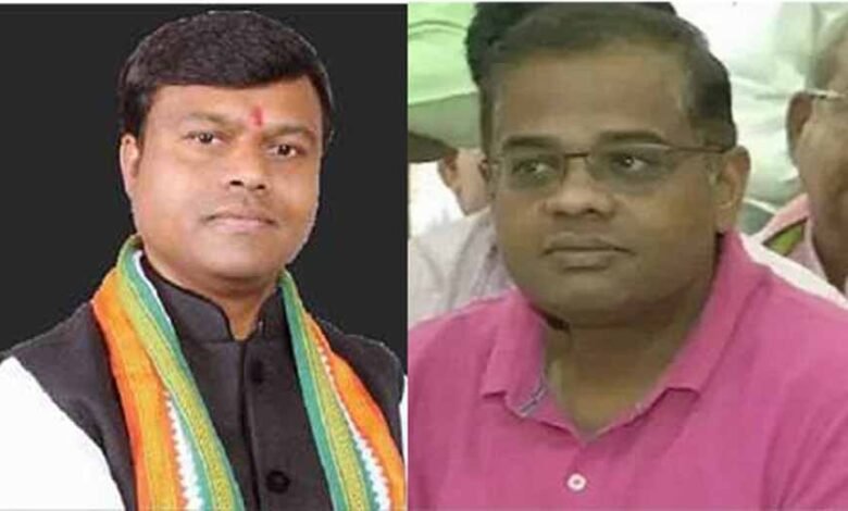 जनता कांग्रेस का विलय होने से प्रदेश कांग्रेस कमेटी में होगा बदलाव 1 KSHITITECH 2 KSHITITECH