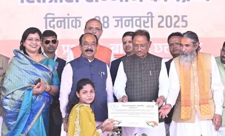 बालोद में 141 करोड़ रुपये के विकास कार्यों का मुख्यमंत्री साय ने किया लोर्कापण और शिलान्यास 1 Console Corptech Pradakshina Consulting Pvt Ltd 2 83 Console Corptech Pradakshina Consulting Pvt Ltd