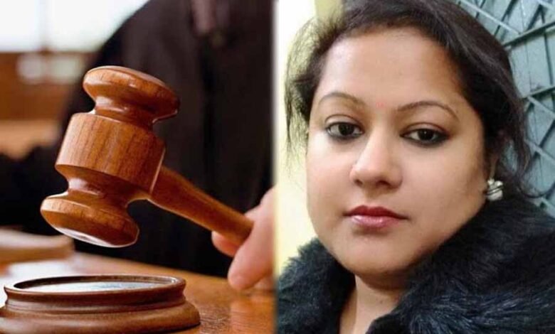आय से अधिक संपत्ति मामले में सौम्या चौरसिया को मिली जमानत, पर जेल से नहीं आ पाएंगी बाहर 1 KSHITITECH 2 84 KSHITITECH