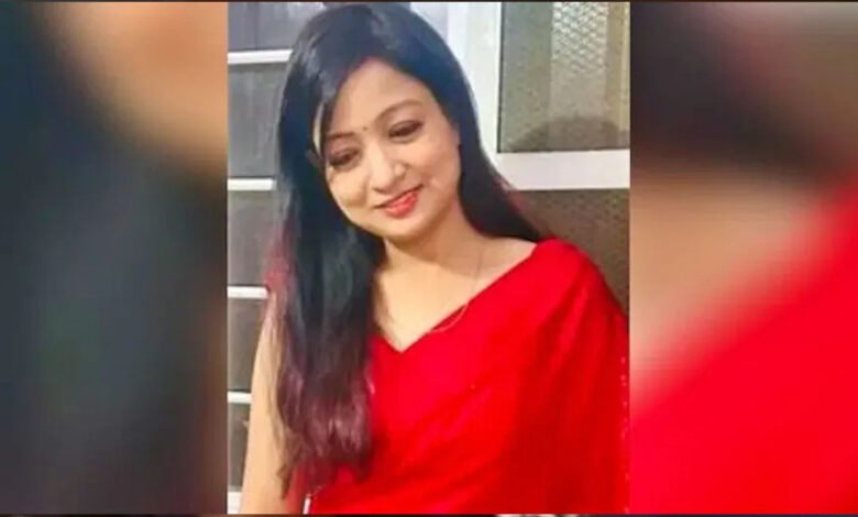 थाईलैंड में मरी प्रियंका के शरीर पर पोस्टमॉर्टम में मिलीं 9 एंटी मॉर्टम चोटें 1 KSHITITECH 20A 26 KSHITITECH