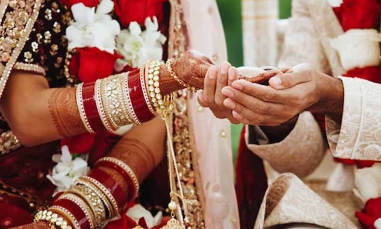 अध्यक्ष वीडी शर्मा की भतीजी के विवाह समारोह में आज शामिल होंगे सीएम-सिंधिया समेत कई VVIP, रोका जाएगा ट्रैफिक 1 KSHITITECH 21A 70 KSHITITECH