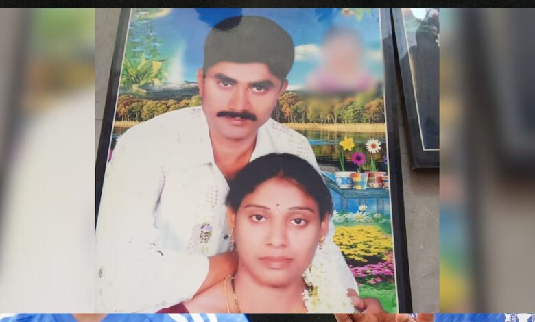 फौजी ने शव के टुकड़े करके कुकर में उबाले, हैदराबाद में पत्नी की हत्या, जानें पूर्व फौजी क्यों बना हैवान? 1 KSHITITECH 23A 19 1 KSHITITECH