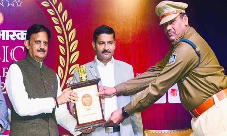 उप मुख्यमंत्री शुक्ल मध्यप्रदेश, निवेश और शांति का टापू 1 KSHITITECH 23A 5 1 KSHITITECH