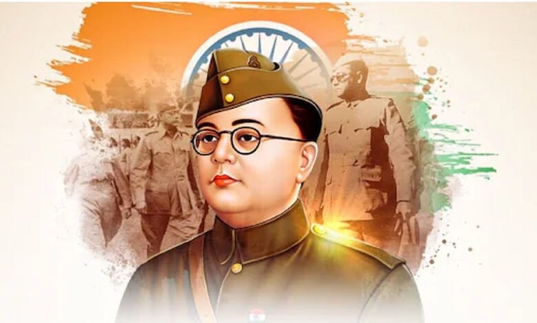 मुख्यमंत्री साय ने नेताजी सुभाष चंद्र बोस की जयंती पर उन्हें किया नमन 1 KSHITITECH 23A 6 KSHITITECH