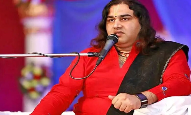 जब तक सरकार सनातन बोर्ड का गठन नहीं करती, हम कुंभ से वापस नहीं जाएंगे: देवकीनंदन ठाकुर 1 KSHITITECH 23A 92 KSHITITECH