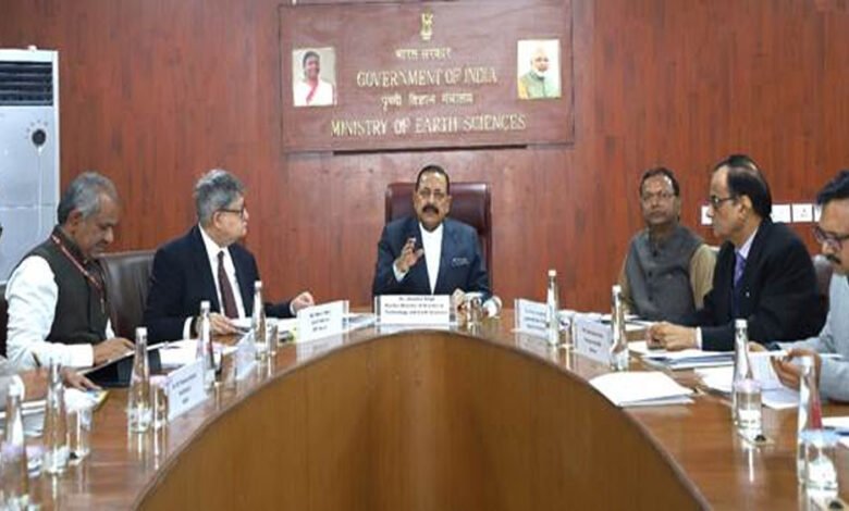 डीप ओशन मिशन: इस वर्ष लॉन्च की जाएगी मानव पनडुब्बी, शत-प्रतिशत स्वदेशी प्रौद्योगिकी के .. 1 KSHITITECH 24A 116 KSHITITECH