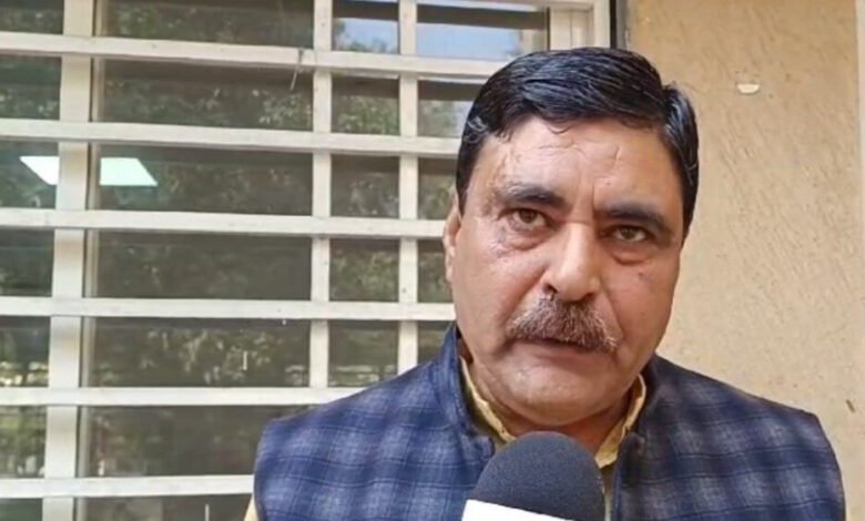 भारतीय किसान संघ ने 5 फरवरी को भोपाल में एकदिवसीय धरने का ऐलान किया 1 KSHITITECH 24A 69 KSHITITECH