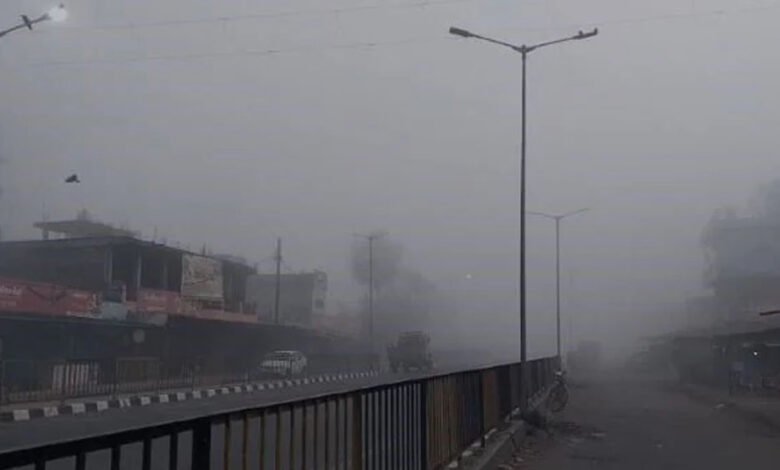 उत्तरी हवाओं के कारण भोपाल के तापमान में 3 डिग्री की गिरावट आएगी 1 KSHITITECH 24A 73 KSHITITECH