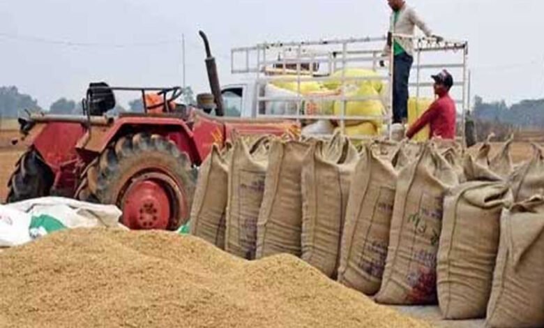 छत्तीसगढ़ में25 लाख से अधिक किसानों ने बेचा धान, अभी तक 29 हजार 599 करोड़ रूपए का भुगतान 1 Console Corptech Pradakshina Consulting Pvt Ltd 25A 12 Console Corptech Pradakshina Consulting Pvt Ltd