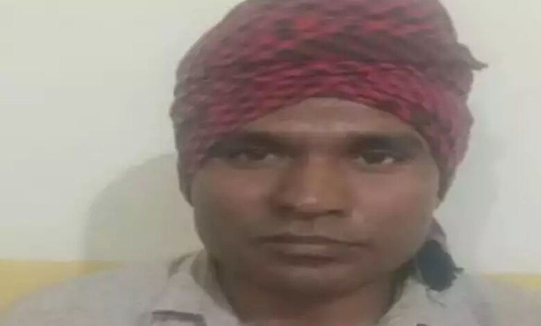 उत्तर प्रदेश एटीएस ने सुल्तानपुर में छिपकर रह रहे एक संदिग्ध को गिरफ्तार किया 1 KSHITITECH 25A 34 1 KSHITITECH
