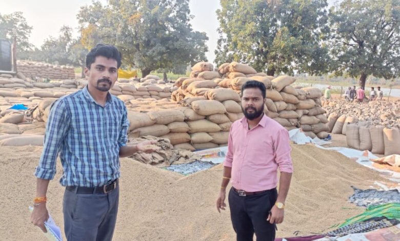 वैध धान परिवहन के खिलाफ बड़ी कार्रवाई करते हुए प्रशासन ने 280 कट्टा धान जब्त किया 1 Console Corptech Pradakshina Consulting Pvt Ltd 25A 7 1 Console Corptech Pradakshina Consulting Pvt Ltd
