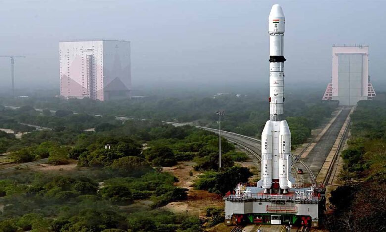 अंतरिक्ष में कामयाबी का शतक लगाने को तैयार ISRO... 29 जनवरी को श्रीहरिकोटा से 100वां रॉकेट मिशन होगा लॉन्च 1 KSHITITECH 28A 70 KSHITITECH