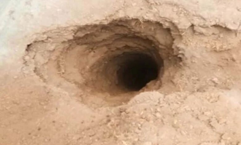 ग्वालियर में अब बोरवेल खुला छोड़ने के कारण अगर कोई दुर्घटना हुई तो एफआईआर दर्ज की जाएगी 1 KSHITITECH 29A 49 KSHITITECH