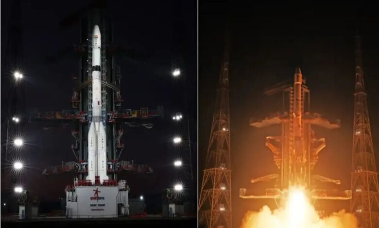 इसरो ने स्थापित किया कीर्तिमानों का शतक : मुख्यमंत्री डॉ. यादव 1 KSHITITECH 29A 84 KSHITITECH