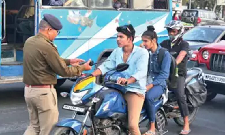 ई-चालान जमा नहीं किया तो ड्राइविंग लाइसेंस हो जाएगा रद्द, ट्रैफिक नियम तोड़ने वालों की अब खैर नहीं 1 KSHITITECH 29A 99 KSHITITECH