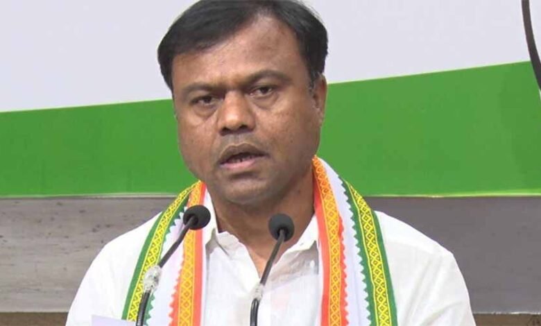 कांग्रेस ने चुनाव परिणाम तारीखों पर उठाए सवाल, कांग्रेस निर्वाचन आयोग को लिखेगी चिट्ठी 1 KSHITITECH 3 132 KSHITITECH
