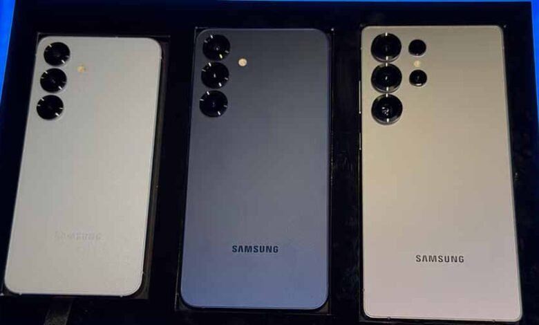 दक्षिण कोरिया की सैमसंग नोएडा प्लांट में Galaxy S25 सीरीज की करेगी मैनुफैक्चरिंग 1 KSHITITECH 3 150 KSHITITECH
