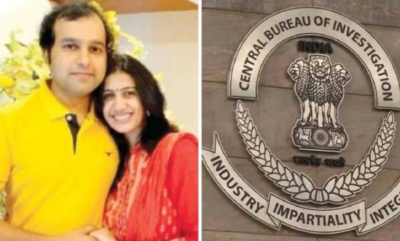 सौरभ शर्मा केस: हेल्थ डिपार्टमेंट में होनी थी अनुकंपा नियुक्ति, फिर बन गया आरटीओ कांस्टेबल 1 KSHITITECH 3 22 KSHITITECH