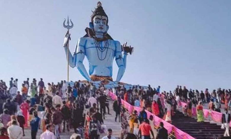 तातापानी महोत्सव: 100 साल पुरानी परंपरा, आज एक भव्य उत्सव 1 Console Corptech Pradakshina Consulting Pvt Ltd 3 83 Console Corptech Pradakshina Consulting Pvt Ltd