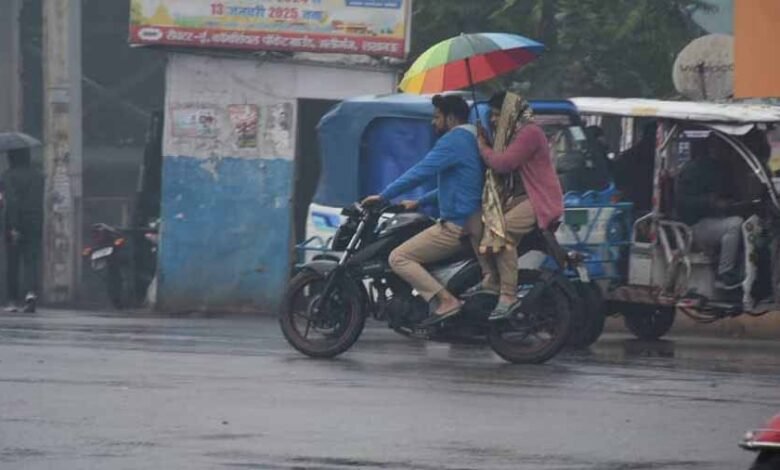 उत्तर प्रदेश में ठंड भरे मौसम के साथ बारिश की एंट्री, दिन में छाया अंधेरा 1 Console Corptech Pradakshina Consulting Pvt Ltd 3 90 Console Corptech Pradakshina Consulting Pvt Ltd