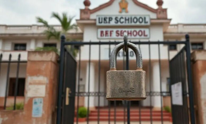 मध्यप्रदेश में आज 34 हजार प्राइवेट स्कूल रहेंगे बंद, इसलिए लिया गया फैसला 1 KSHITITECH 30A 35 KSHITITECH