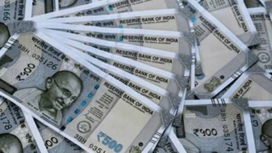 500 rupee note41 3 Console Corptech Pradakshina Consulting Pvt Ltd