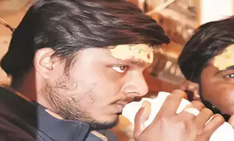 Kasganj का Chandan Gupta केस विदेशी फंडिंग से लड़ा गया, लखनऊ NIA कोर्ट ने कर दिया बड़ा खुलासा! 1 Console Corptech Pradakshina Consulting Pvt Ltd 5 A51 Console Corptech Pradakshina Consulting Pvt Ltd