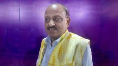 Ashok vaidhya 1 Console Corptech Pradakshina Consulting Pvt Ltd