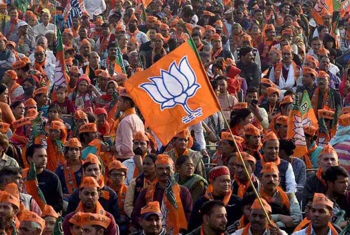 BJP 10 Console Corptech Pradakshina Consulting Pvt Ltd