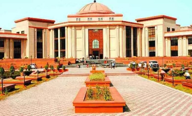हाईकोर्ट ने पावर प्लांटों में नियमों का उल्लंघन जताई कड़ी नाराजगी 1 KSHITITECH CG high court KSHITITECH