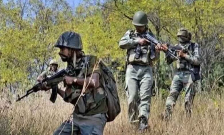 छत्तीसगढ़-बस्तर में मुठभेड़ में चार नक्सली ढेर और एक जवान शहीद 1 Console Corptech Pradakshina Consulting Pvt Ltd Cg 01 2 3 Console Corptech Pradakshina Consulting Pvt Ltd