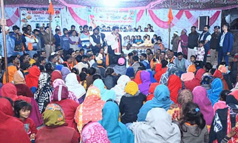 छत्तीसगढ़-कबीरधाम में देर रात बच्चों से रास्ता पूंछते पहुंचे डिप्टी सीएम विजय शर्मा 1 Console Corptech Pradakshina Consulting Pvt Ltd Cg 03 2 12 Console Corptech Pradakshina Consulting Pvt Ltd