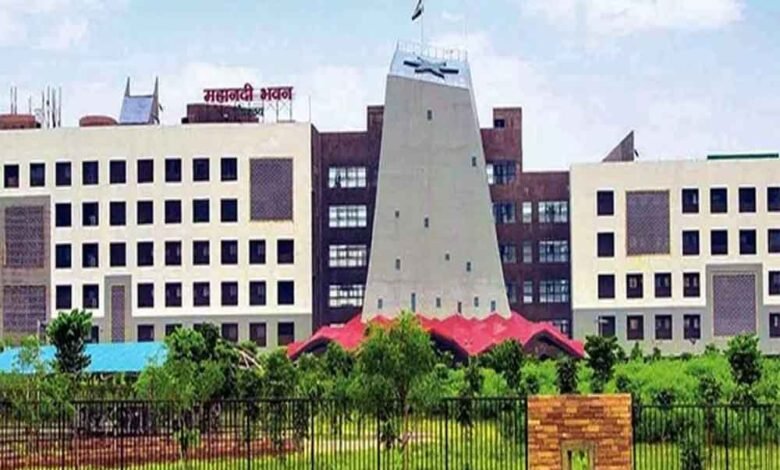 छत्तीसगढ़-नगर पालिका में बदलीं सात नगर पंचायतें 1 KSHITITECH Cg 03 2 4 KSHITITECH