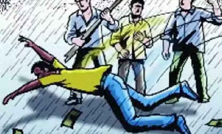 छत्तीसगढ़-दुर्ग में त्रिकोणीय प्रेम प्रसंग में लाठी डंडे से पीटकर पूर्व प्रेमी की हत्या 1 Console Corptech Pradakshina Consulting Pvt Ltd Cg 04 2 Console Corptech Pradakshina Consulting Pvt Ltd