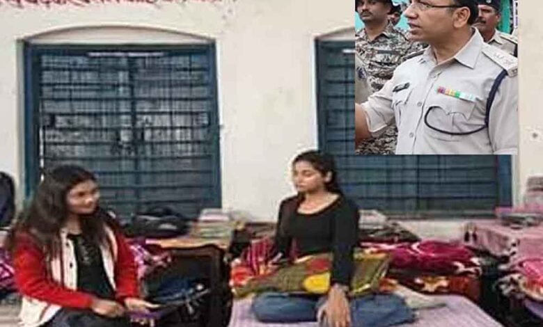 छत्तीसगढ़-जशपुर के SSP शशिमोहन की ‘कजरी’ रोकेगी मानव तस्करी 1 Console Corptech Pradakshina Consulting Pvt Ltd Cg 05 2 25 Console Corptech Pradakshina Consulting Pvt Ltd