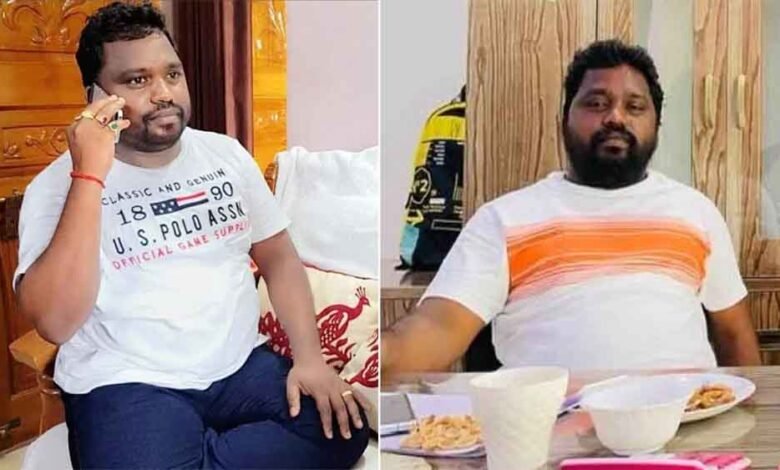 छत्तीसगढ़-बीजापुर के 28 साल के पत्रकार मुकेश के खुलासे से डर गया था ठेकेदार 1 KSHITITECH Cg 05 2 3 KSHITITECH