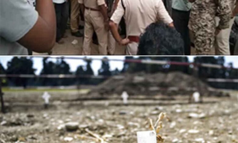छत्तीसगढ़-बिलासपुर में निजी जमीन में पिता को दफनाओ या ईसाइयों की कब्र में गड़ाने जाओ: सुप्रीम कोर्ट 1 Console Corptech Pradakshina Consulting Pvt Ltd Cg 06 2 22 Console Corptech Pradakshina Consulting Pvt Ltd