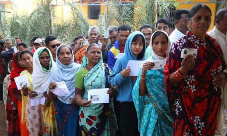 छत्तीसगढ़-राजनांदगांव में 18 से 80 वर्ष उम्र के 7.10 लाख मतदाता हुए 1 KSHITITECH Cg 07 2 6 KSHITITECH