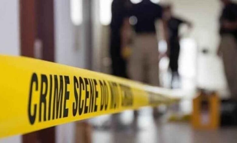 छत्तीसगढ़-कोरबा में ग्रामीण के सिर पर चोट के निशान के साथ मिली रक्तरंजित लाश 1 KSHITITECH Cg 08 2 8 KSHITITECH