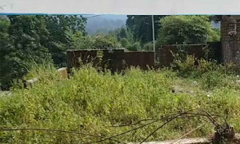 छत्तीसगढ़-कोरबा में अधूरे प्रधानमंत्री आवास के 86 लाख रुपये हड़पे, 2 रोजगार सहायक बर्खास्त 1 KSHITITECH Cg 09 2 18 KSHITITECH