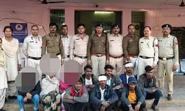 छत्तीसगढ़-बेमेतरा में रंजिश में भिड़े दो परिवार, चाकू लगने से एक की मौत 1 KSHITITECH Cg 09 2 3 KSHITITECH